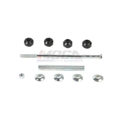 MOCA 2x Sway Bar Links for 94-01 Dodge Ram 1500 Rear Wheel Drive & 94-02 Dodge Ram 2500 Rear Wheel Drive & 95-10 Ford Explorer All Models & 01-03 Ford Explorer Sport All Models & 01-08 Mazda B2300 All Models