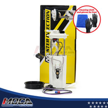 Electric Fuel Pump Module Assembly Fit for 1998-2001 Oldsmobile Bravada & 1998-2004 GMC Jimmy & 1998-2005 Chevrolet Blazer 4.3L