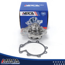 Bomba de agua compatible con Ford Escape Taurus Mazda MPV Tribute Mercury Sable 3.0L 03-06