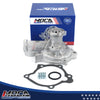 Water Pump fit 99-05 Mitsubishi Galant Eclipse 2.4L SOHC 148-2330 131-2265