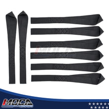 Heavy Duty Tie Down Kit