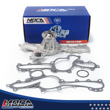 Bomba de agua compatible con Toyota 4Runner Tacoma Tundra FJ Cruiser 4.0L 1GRFE 03-15