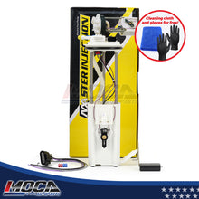 Electric Fuel Pump Module Assembly Fit for 1997-1998 Chevrolet Blazer & GMC Jimmy & Oldsmobile Bravada V6 4.3L