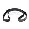 MOCA Timing Belt Kit Valve Stem Seal Set for 1997-2000 Toyota RAV4 2.0L