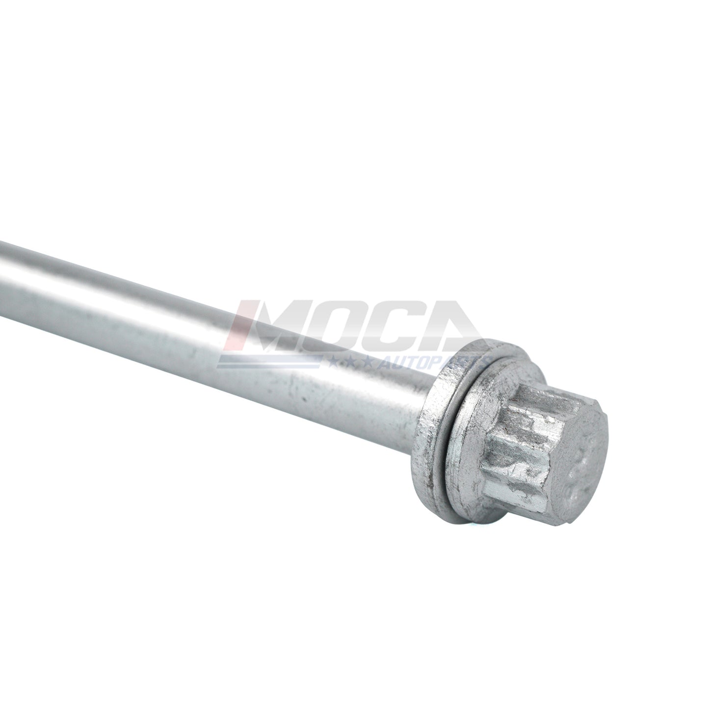 Head Bolts Kit Fit 99-09 Subaru Impreza Legacy Outback Forester 2.5L VIN EJ25