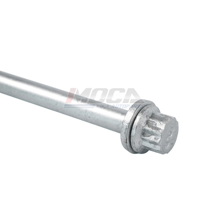 Head Bolts Kit Fit 99-09 Subaru Impreza Legacy Outback Forester 2.5L VIN EJ25