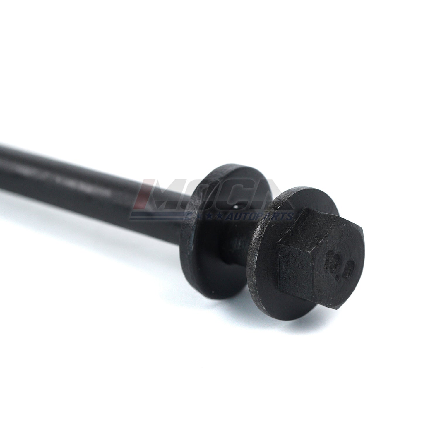 Cylinder Head Bolts For 97-09 Ford E-350 E-450 E-550 Excursion 6.8L SOHC V10