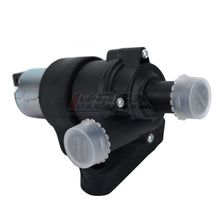 Auxiliary Water Pump for 2003-2008 Jaguar S-Type 4.2L V8 GAS DOHC Naturally Aspirated,2004-2008 Jaguar XJR 4.2L V8 GAS DOHC Supercharged,2003 Jaguar XKR 4.2L V8 GAS DOHC Supercharged