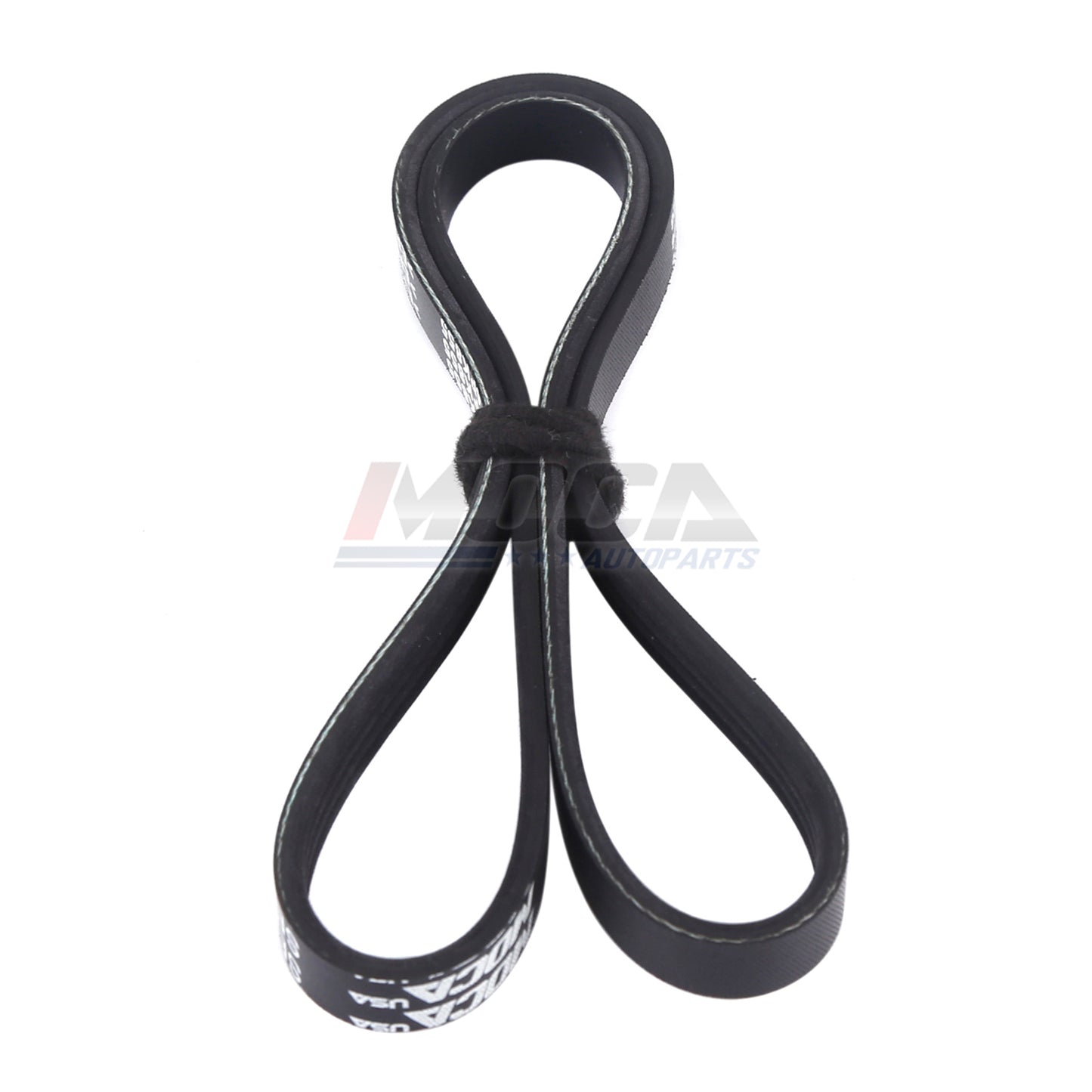 Serpentine Belt fits 97-08 Subaru Volkswagen Passat 1.8L Audi 4PK855 New