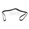 MOCA Serpentine Belt 6PK1580 for 1996-2000 Ford Contour 2.5L & 1999-2000 Mercury Cougar 2.5L