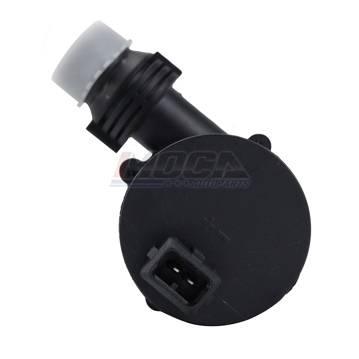 Auxiliary Water Pump fit BMW 2001-2005 525i 2.5L l6 GAS DOHC Naturally Aspirated, 2002-2005 BMW 745i 4.4L V8 GAS DOHC Naturally Aspirated,2006-2009 Land Rover Range Rover 4.4L V8 GAS DOHC Naturally Aspirated