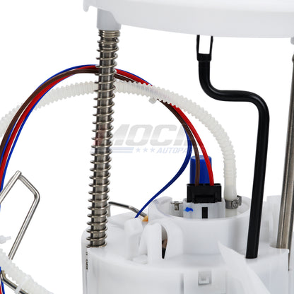 Electric Fuel Pump Module Assembly Fit for 2006-2007 Mercedes-Benz ML500 ML350 & 2008-2012 Mercedes-Benz GL550 5.5L