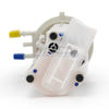 Electric Fuel Pump Module Assembly Fit for 1999-2000 Cadillac Escalade & 1998-2000 Chevrolet Tahoe GMC Yukon V8 5.7L