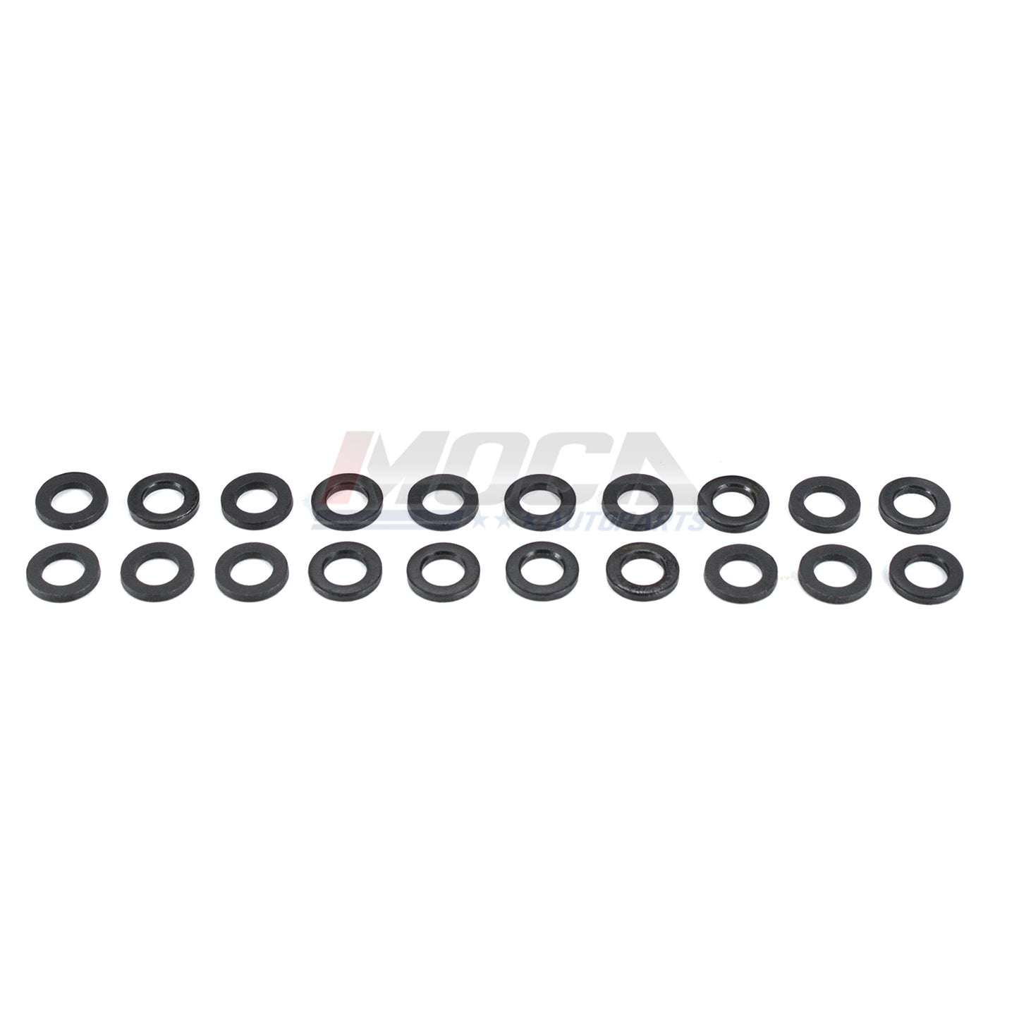 Head Bolts Set Fit 07-10 Toyota Tundra Sequoia Land Lexus GS460 LS460 ES72249-1