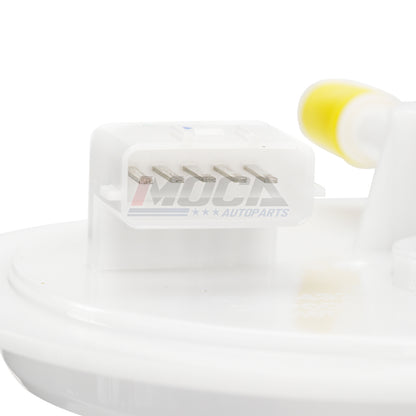 Electric Fuel Pump Module Assembly Fit for 2004-2006 Nissan Altima 2.5L 3.5L & 2004-2008 Nissan Maxima 3.5L & 2004-2009 Nissan Quest 3.5L