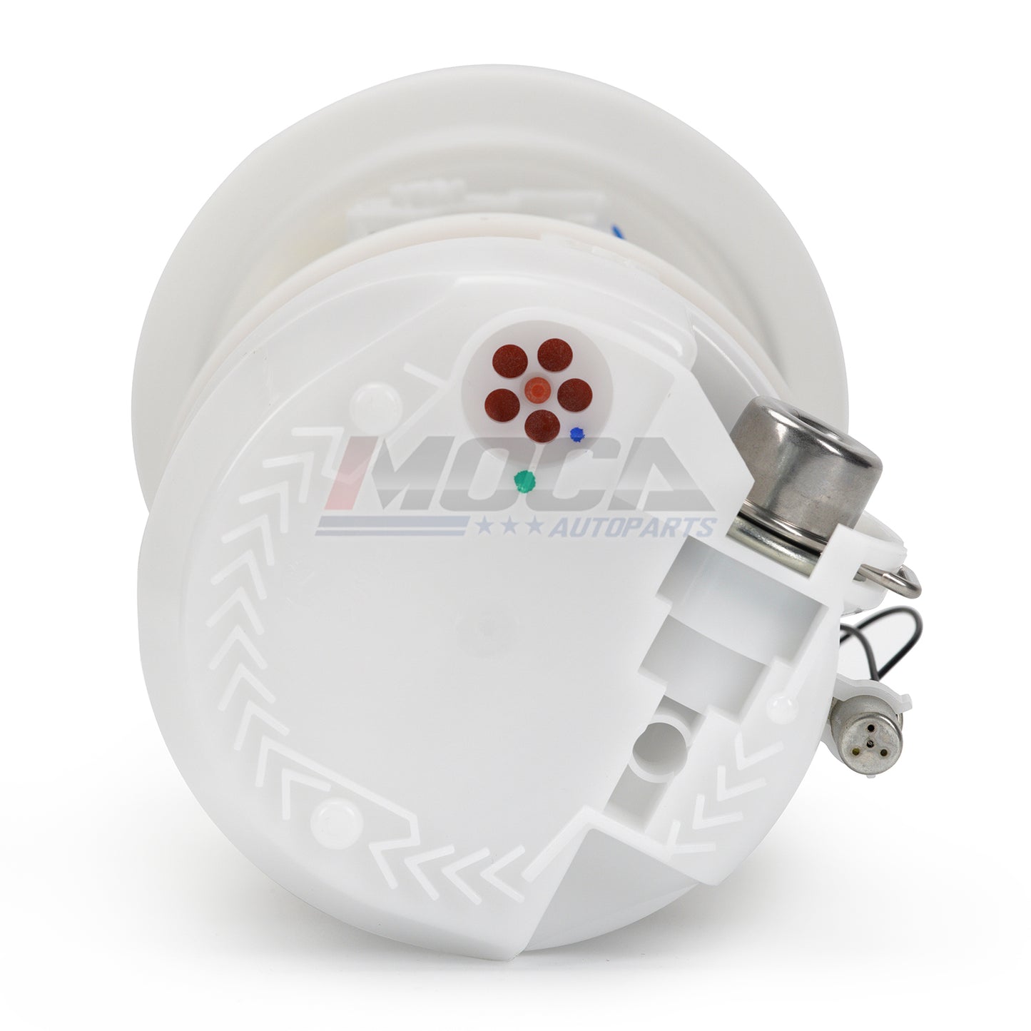 Electric Fuel Pump Module Assembly Fit for 11-09  Nissan Versa 1.6L & 12-07 Nissan Versa 1.8L