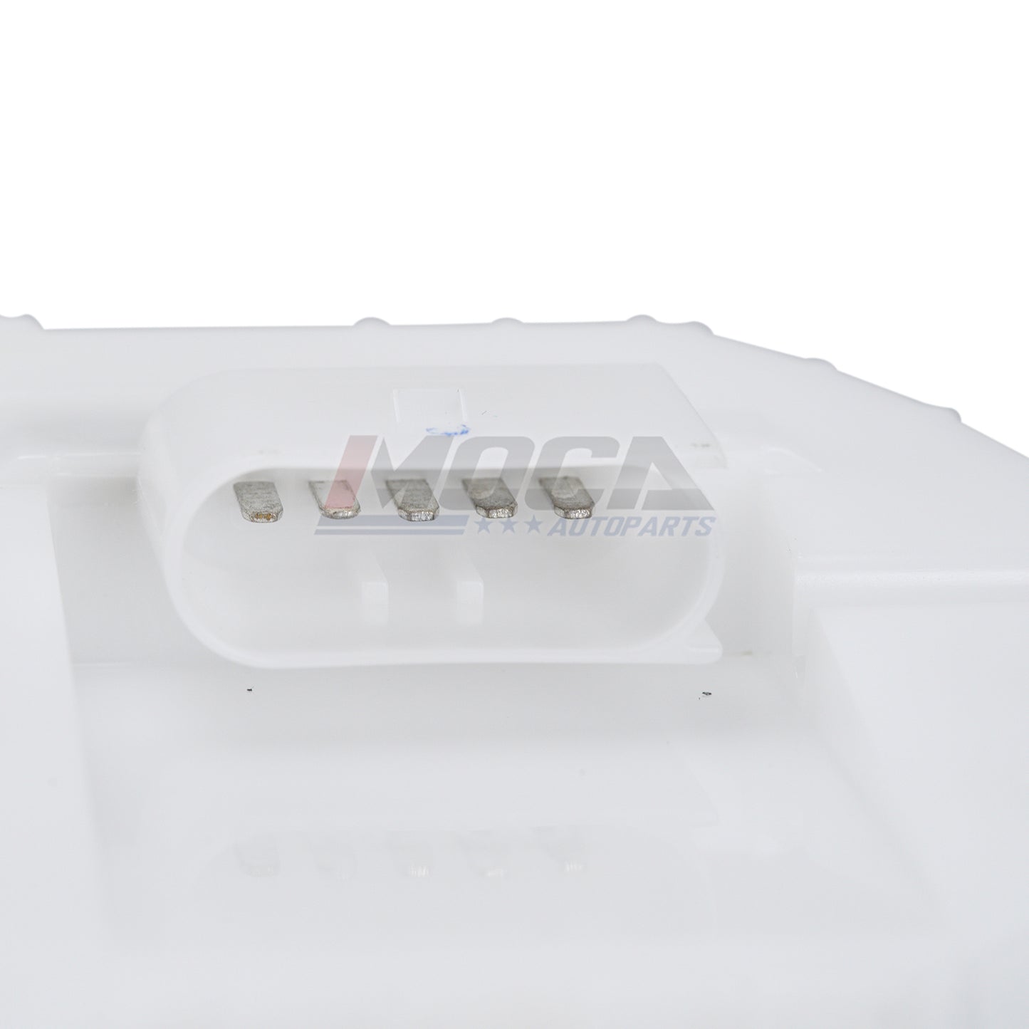 Electric Fuel Pump Module Assembly Fit for 2006-2007 Mercedes-Benz ML500 ML350 & 2008-2012 Mercedes-Benz GL550 5.5L