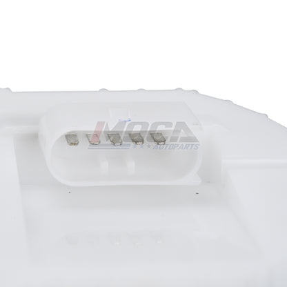 Electric Fuel Pump Module Assembly Fit for 2006-2007 Mercedes-Benz ML500 ML350 & 2008-2012 Mercedes-Benz GL550 5.5L