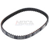 MOCA Timing Belt Serpentine Belt Kit for 1990-1993 Honda Accord 2.2L