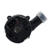 Auxiliary Water Pump fit 1998-2003 Mercedes-Benz ML320 3.2L, 2003-2005 ML350 3.7L, 1999-2001 ML430 4.3L, 2002-2004 ML500 5.0L, 2000-2003 ML55 AMG 5.5L