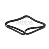 MOCA Serpentine Belt 6PK2050 for 1991-1993 Mazda Navajo 4.0L & 1996 Mazda B4000 4.0L