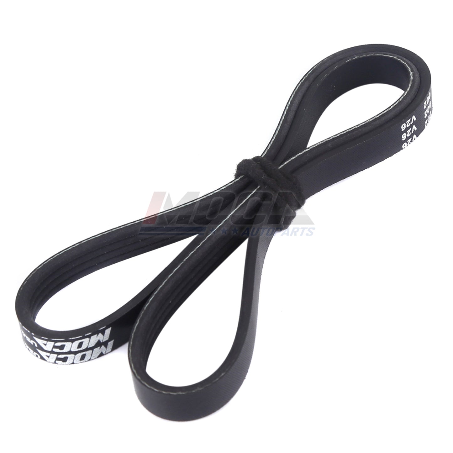 Serpentine Belt fits 97-08 Subaru Volkswagen Passat 1.8L Audi 4PK855 New