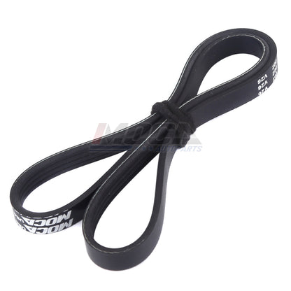 Serpentine Belt fits 97-08 Subaru Volkswagen Passat 1.8L Audi 4PK855 New