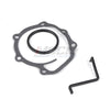 MOCA Timing Belt Water Pump Kit for 2003-2005 Subaru Impreza 2.5L & 2004-2005 Subaru Outback 2.5L