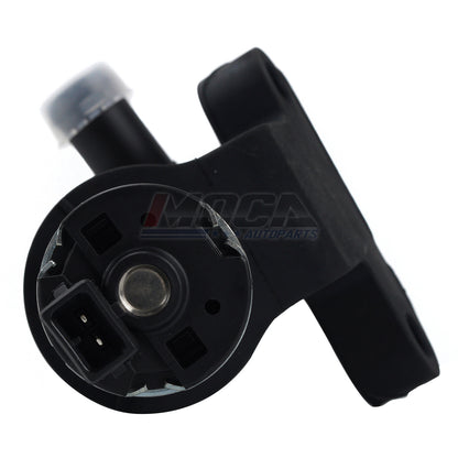 Auxiliary Water Pump for 2003-2008 Jaguar S-Type 4.2L V8 GAS DOHC Naturally Aspirated,2004-2008 Jaguar XJR 4.2L V8 GAS DOHC Supercharged,2003 Jaguar XKR 4.2L V8 GAS DOHC Supercharged