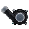 Auxiliary Water Pump fit 1998-2003 Mercedes-Benz ML320 3.2L, 2003-2005 ML350 3.7L, 1999-2001 ML430 4.3L, 2002-2004 ML500 5.0L, 2000-2003 ML55 AMG 5.5L