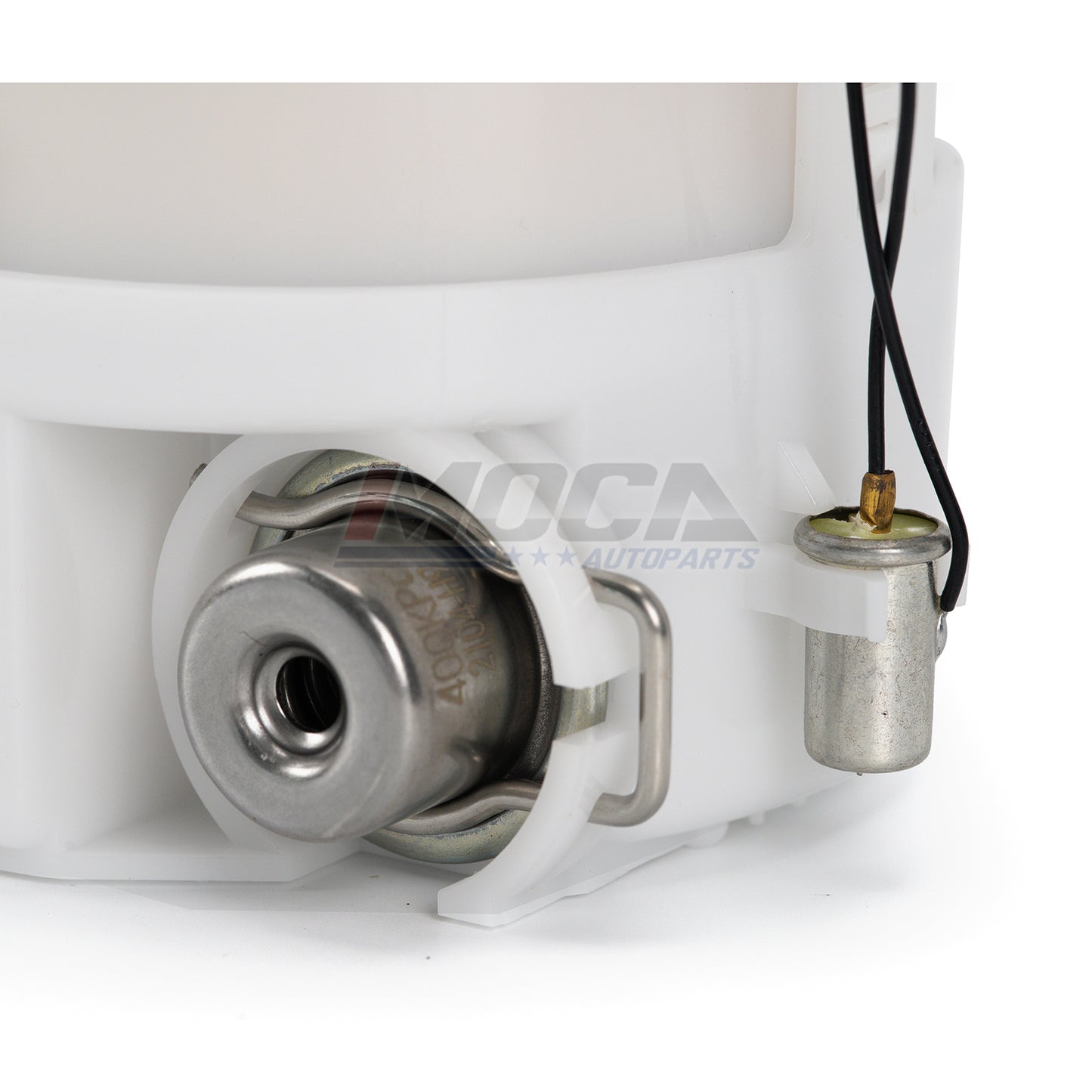 Electric Fuel Pump Module Assembly Fit for 11-09  Nissan Versa 1.6L & 12-07 Nissan Versa 1.8L