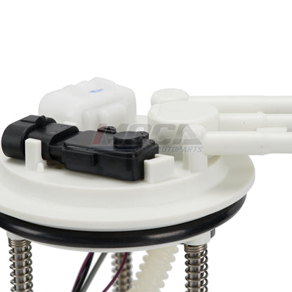 Electric Fuel Pump Module Assembly Fit for 1997-1998 Chevrolet Blazer & GMC Jimmy & Oldsmobile Bravada V6 4.3L