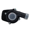 Auxiliary Water Pump fit 2001-2003 Dodge Durango 5.9L, 2001-2003 Dodge Durango 4.7L V8 GAS SOHC Naturally Aspirated