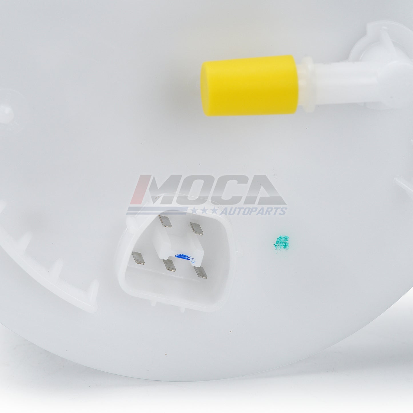 Electric Fuel Pump Module Assembly Fit for 2011-2014 Chrysler 200 2.4L & 2007-2010 Chrysler Sebring 2.4L 2.7L 3.5L & 2008-2014 Dodge Avenger 2.4L
