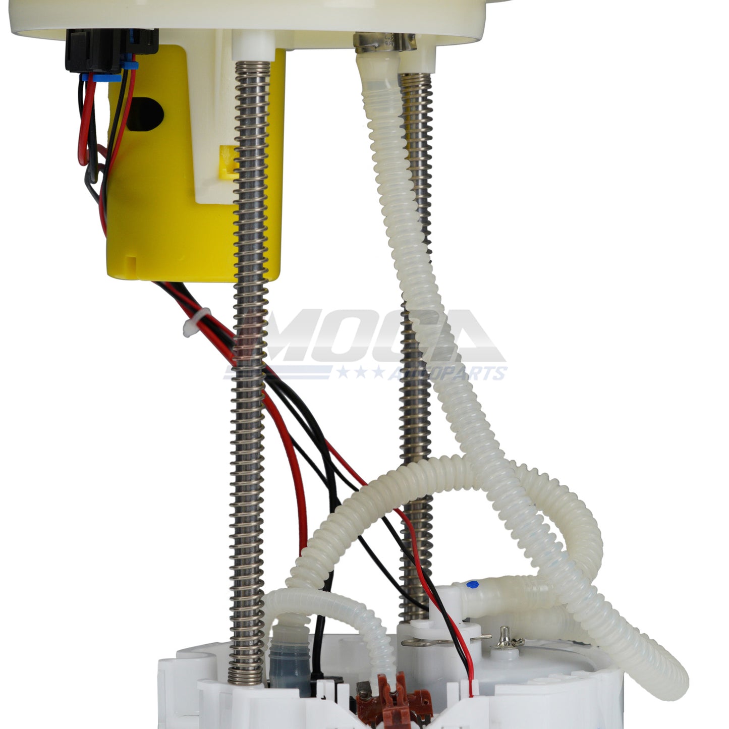Electric Fuel Pump Module Assembly Fit for 2011-2014 Ford F-150 3.7L 5.0L 6.2L & 2009-2010 Ford F-150 4.6L 5.4L