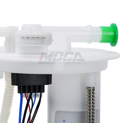 Electric Fuel Pump Module Assembly Fit for 2007-2015 Nissan Armada & 2012-2015 Nissan NV2500 NV3500 & 2005-2015 Nissan Titan 5.6L V8