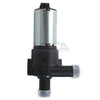 Auxiliary Water Pump fit 1998-2003 Mercedes-Benz ML320 3.2L, 2003-2005 ML350 3.7L, 1999-2001 ML430 4.3L, 2002-2004 ML500 5.0L, 2000-2003 ML55 AMG 5.5L