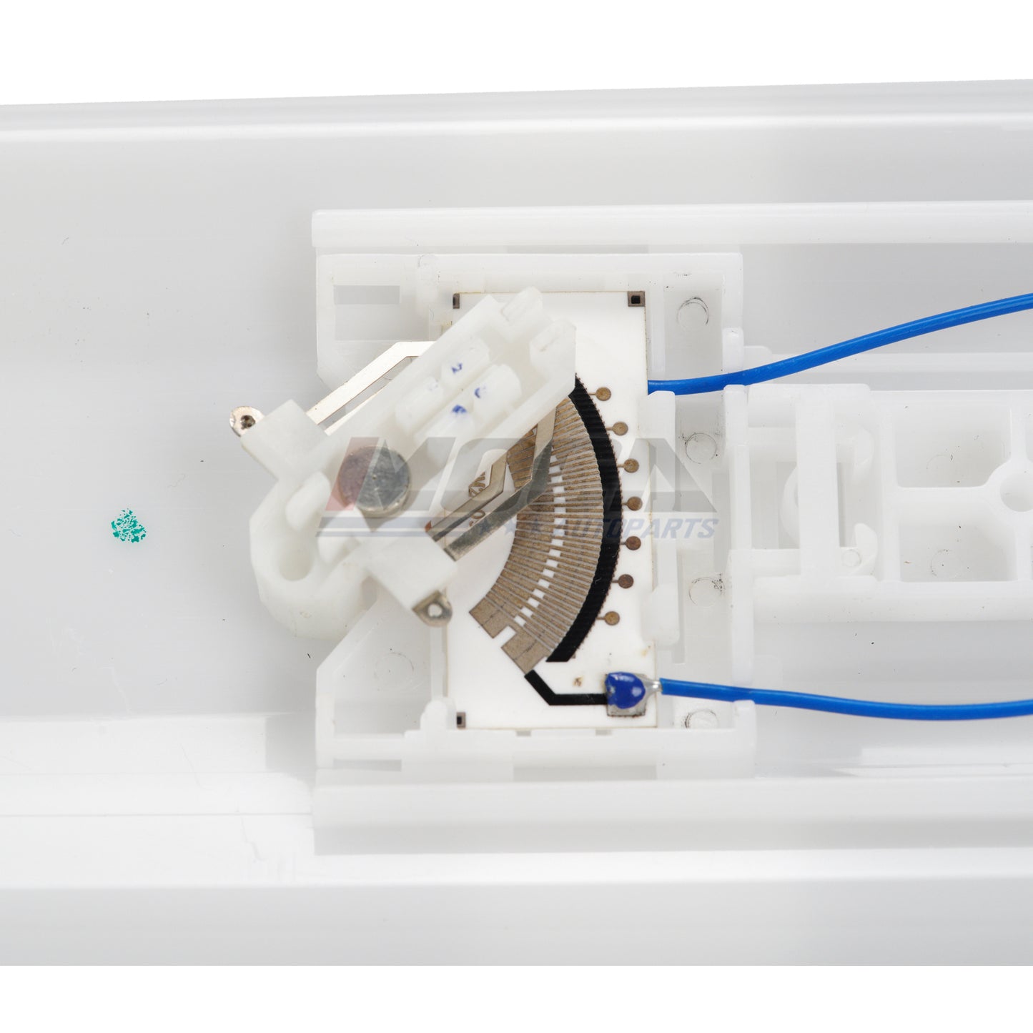 Electric Fuel Pump Module Assembly Fit for 1996 Chevrolet S10 & Gmc Sonoma & Isuzu Hombre L4-2.2L