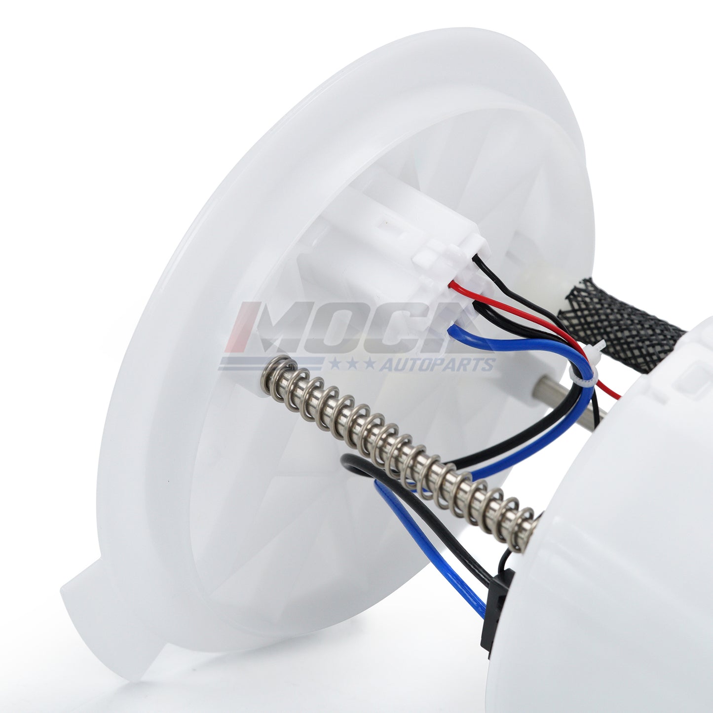 Electric Fuel Pump Module Assembly Fit for 2011-2014 Chrysler 200 2.4L & 2007-2010 Chrysler Sebring 2.4L 2.7L 3.5L & 2008-2014 Dodge Avenger 2.4L