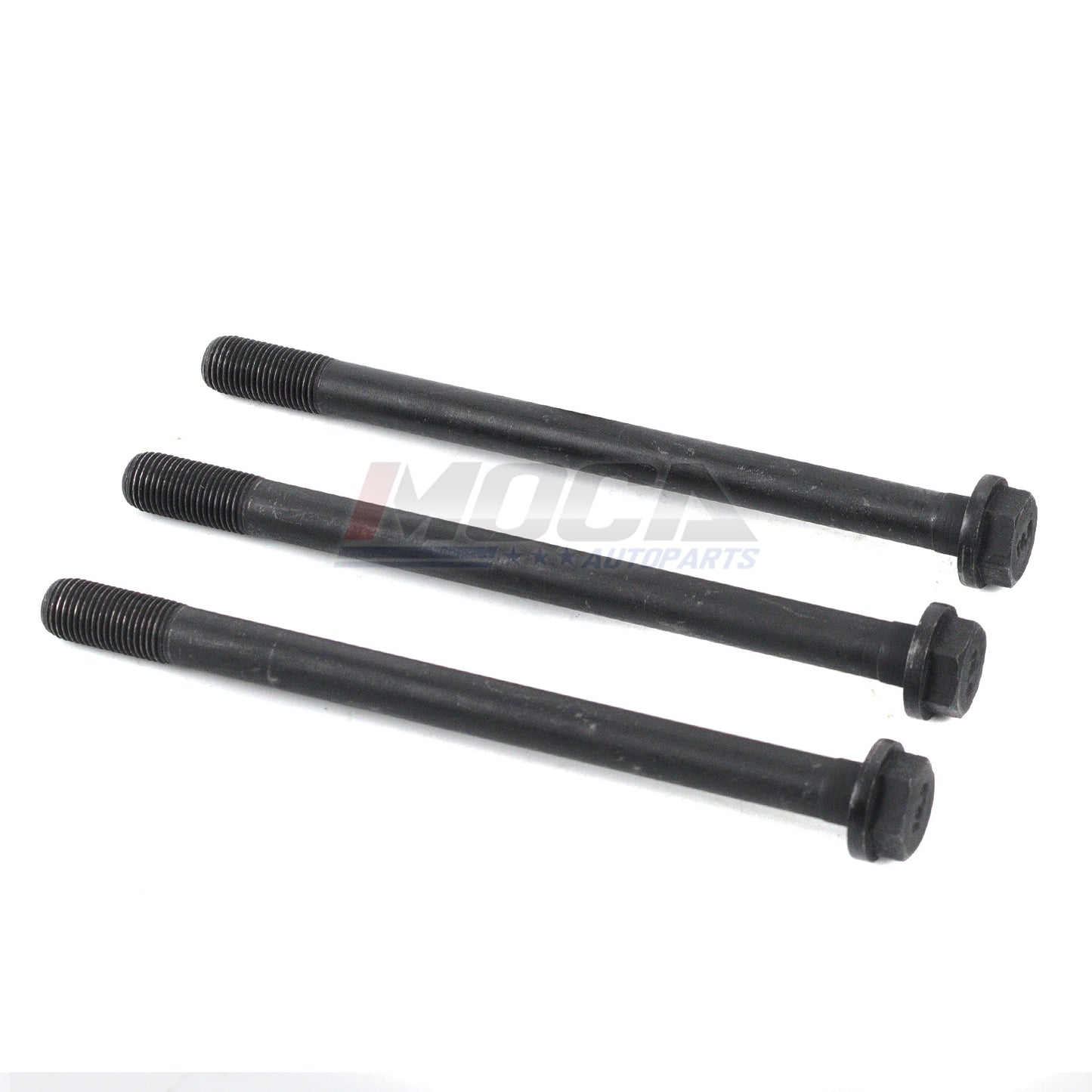 Head Bolts Kit Fits 85-95 Toyota 4Runner T100 Celica 2.4 SOHC 22R 22RE 22REC