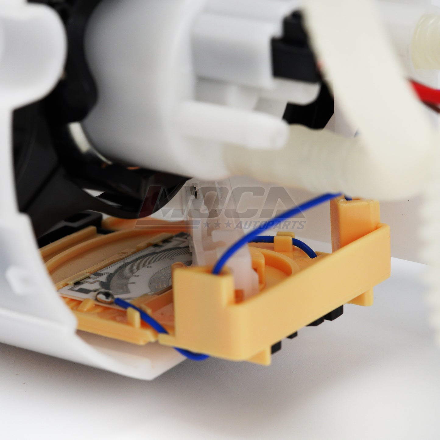 Electric Fuel Pump Module Assembly Fit for 2004-2006 Dodge Ram 1500 3.7L 4.7L 5.7L