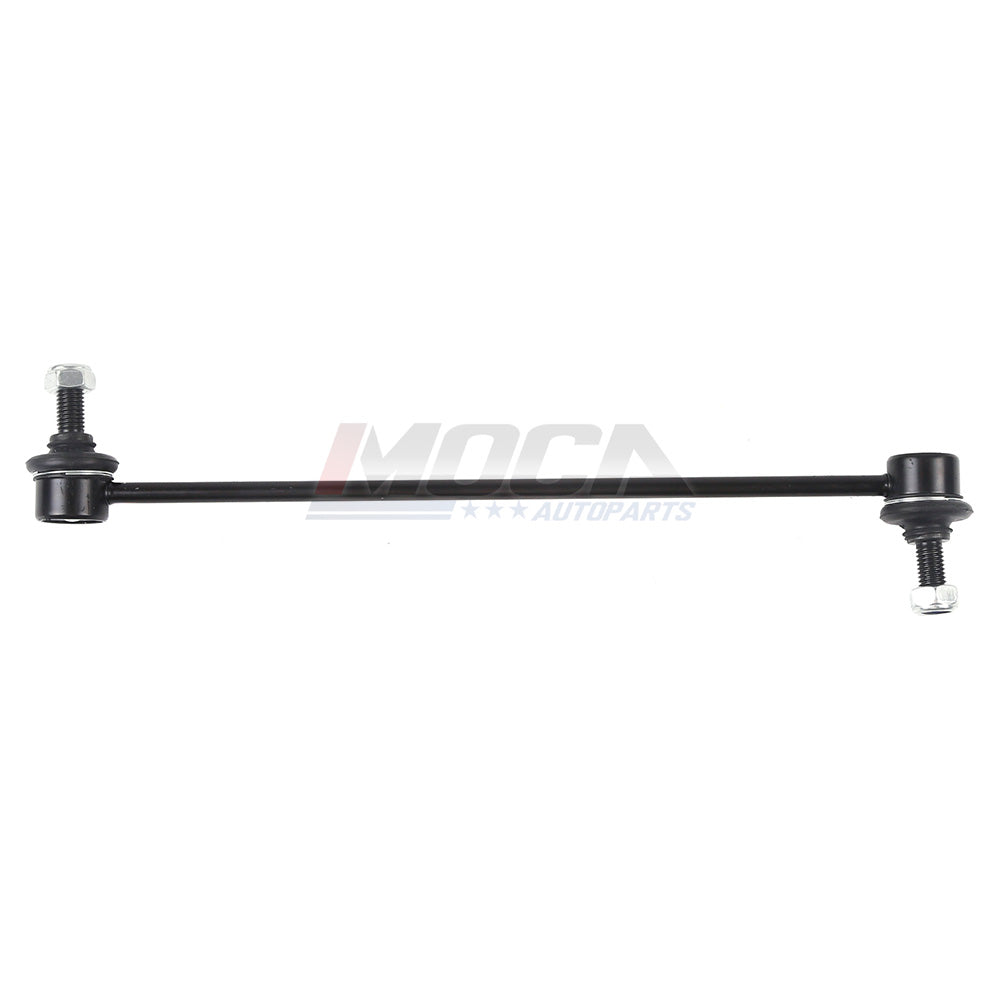 MOCA 2X Front Stabilizer Sway Bar End Links for 2011-2012 GMC Acadia 3.6L & 2015-2016 GMC Acadia 3.6L & 2012-2013 Buick Enclave 3.6L & 2015-2016 Chevrolet Traverse 3.6L