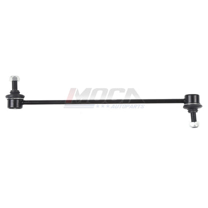 MOCA 2X Front Stabilizer Sway Bar End Links for 2011-2012 GMC Acadia 3.6L & 2015-2016 GMC Acadia 3.6L & 2012-2013 Buick Enclave 3.6L & 2015-2016 Chevrolet Traverse 3.6L