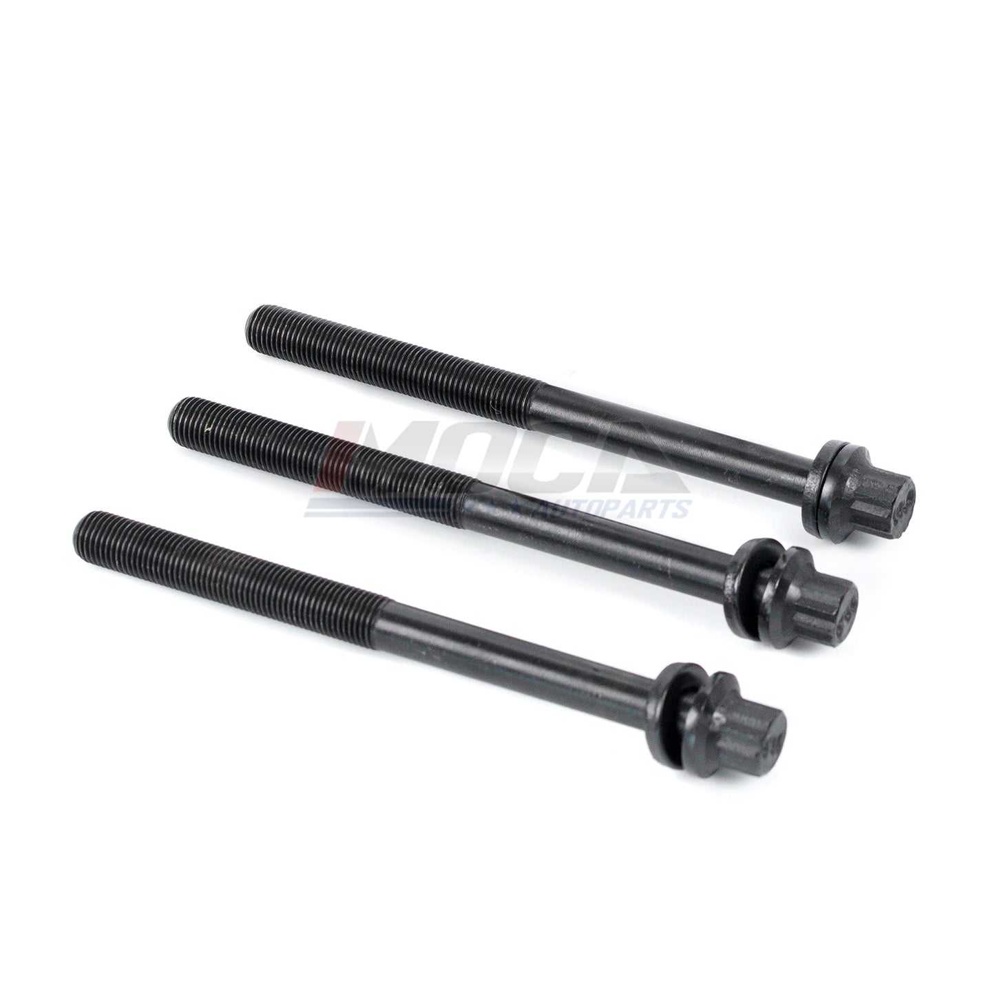 Cylinder Head Bolts Kit Fit 95-04 Kia Sephia Spectra 1.8L DOHC 16V BP T8