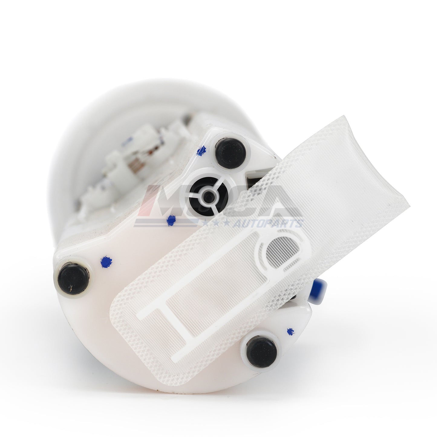 Electric Fuel Pump Module Assembly Fit for 99-98 Chevrolet C1500 Suburban 5.7L & 99-98 Chevrolet K1500 Suburban 5.7L & 99-98 Gmc C1500 Suburban 5.7L & 99-98 Gmc K1500 Suburban 5.7L
