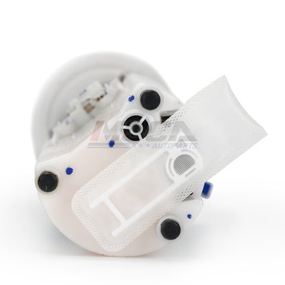 Electric Fuel Pump Module Assembly Fit for 99-98 Chevrolet C1500 Suburban 5.7L & 99-98 Chevrolet K1500 Suburban 5.7L & 99-98 Gmc C1500 Suburban 5.7L & 99-98 Gmc K1500 Suburban 5.7L