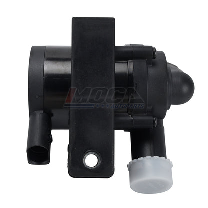 Auxiliary Water Pump for 2004-2007 for Volkswagen Touareg 4.2L V8 GAS DOHC Naturally Aspirated