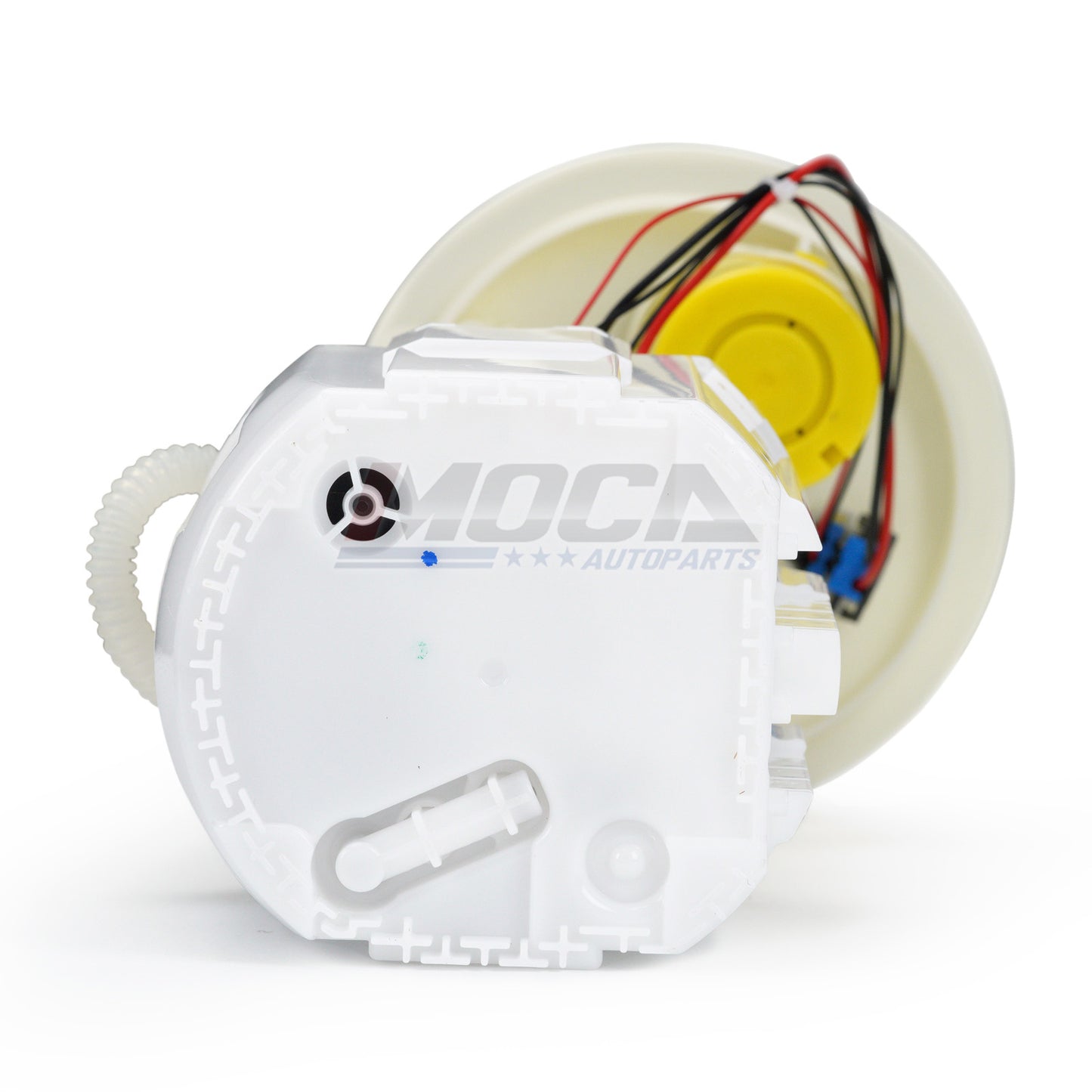 Electric Fuel Pump Module Assembly Fit for 2011-2014 Ford F-150 3.7L 5.0L 6.2L & 2009-2010 Ford F-150 4.6L 5.4L