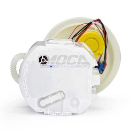 Electric Fuel Pump Module Assembly Fit for 2011-2014 Ford F-150 3.7L 5.0L 6.2L & 2009-2010 Ford F-150 4.6L 5.4L