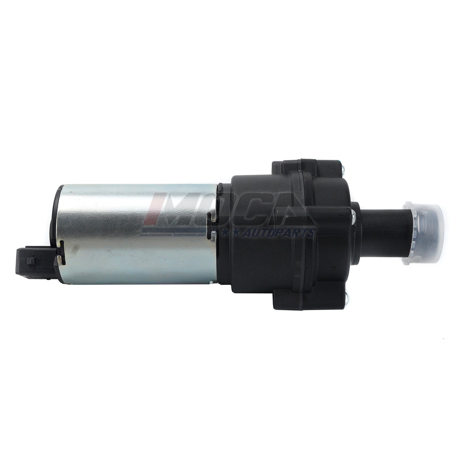Auxiliary Water Pump fit 1998-2003 Mercedes-Benz ML320 3.2L, 2003-2005 ML350 3.7L, 1999-2001 ML430 4.3L, 2002-2004 ML500 5.0L, 2000-2003 ML55 AMG 5.5L
